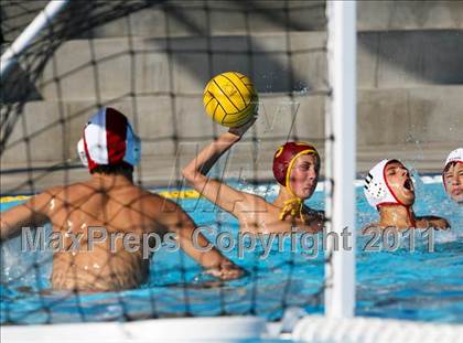 Thumbnail 3 in Wilson Woodrow @ JSerra Catholic photogallery.