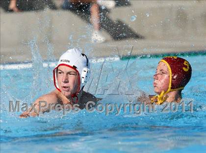 Thumbnail 1 in Wilson Woodrow @ JSerra Catholic photogallery.
