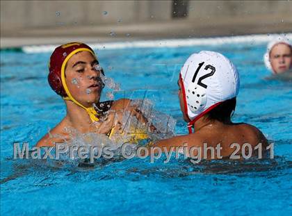 Thumbnail 1 in Wilson Woodrow @ JSerra Catholic photogallery.