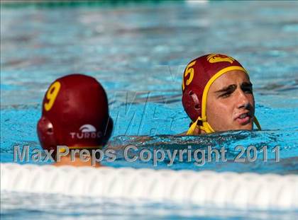 Thumbnail 3 in Wilson Woodrow @ JSerra Catholic photogallery.