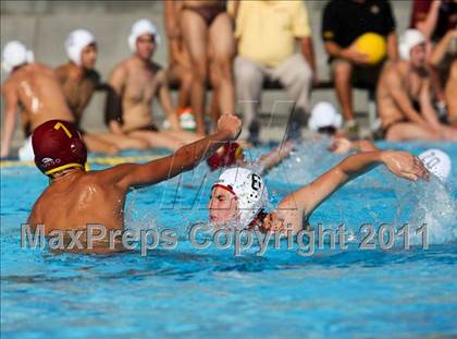 Thumbnail 2 in Wilson Woodrow @ JSerra Catholic photogallery.