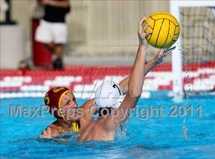 Thumbnail 3 in Wilson Woodrow @ JSerra Catholic photogallery.