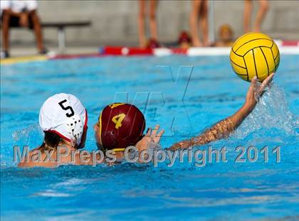 Thumbnail 1 in Wilson Woodrow @ JSerra Catholic photogallery.