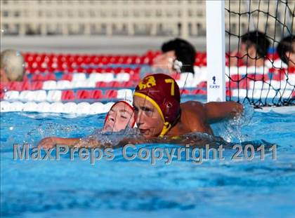 Thumbnail 2 in Wilson Woodrow @ JSerra Catholic photogallery.