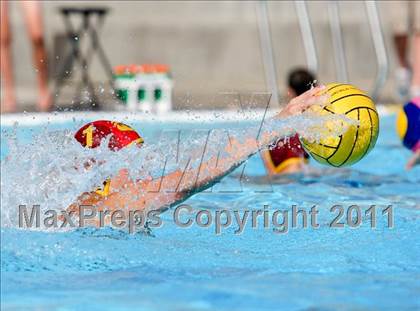 Thumbnail 1 in Wilson Woodrow @ JSerra Catholic photogallery.