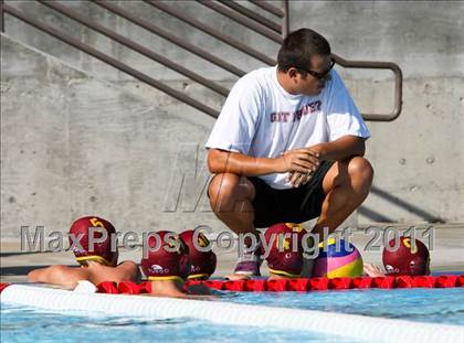 Thumbnail 3 in Wilson Woodrow @ JSerra Catholic photogallery.