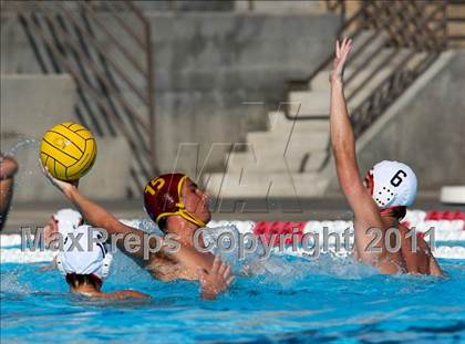 Thumbnail 1 in Wilson Woodrow @ JSerra Catholic photogallery.