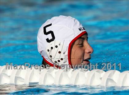 Thumbnail 1 in Wilson Woodrow @ JSerra Catholic photogallery.