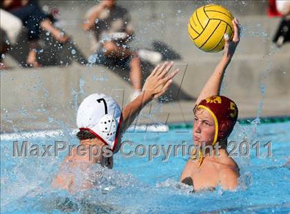 Thumbnail 2 in Wilson Woodrow @ JSerra Catholic photogallery.