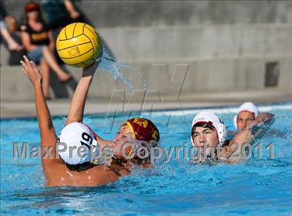Thumbnail 2 in Wilson Woodrow @ JSerra Catholic photogallery.