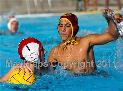 Thumbnail 3 in Wilson Woodrow @ JSerra Catholic photogallery.