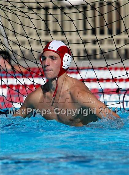 Thumbnail 2 in Wilson Woodrow @ JSerra Catholic photogallery.
