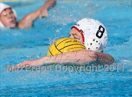 Thumbnail 2 in Wilson Woodrow @ JSerra Catholic photogallery.