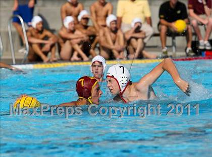 Thumbnail 1 in Wilson Woodrow @ JSerra Catholic photogallery.