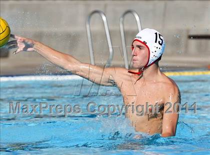 Thumbnail 1 in Wilson Woodrow @ JSerra Catholic photogallery.