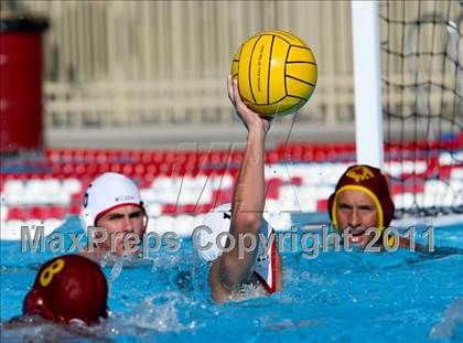 Thumbnail 1 in Wilson Woodrow @ JSerra Catholic photogallery.