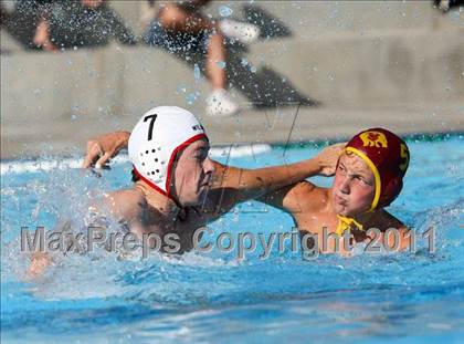 Thumbnail 3 in Wilson Woodrow @ JSerra Catholic photogallery.