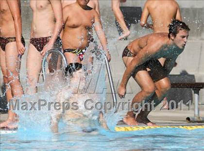 Thumbnail 2 in Wilson Woodrow @ JSerra Catholic photogallery.