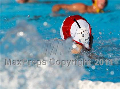 Thumbnail 2 in Wilson Woodrow @ JSerra Catholic photogallery.