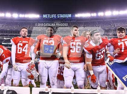 Thumbnail 1 in Holy Spirit vs. St. Joseph (Non-Public Group 2 Final)  photogallery.