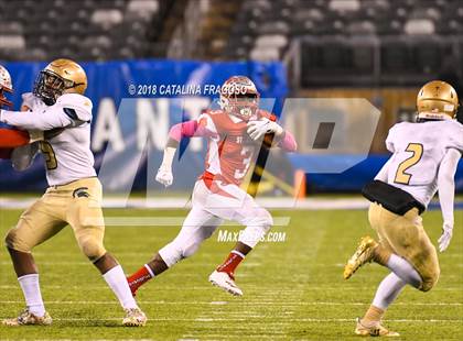 Thumbnail 1 in Holy Spirit vs. St. Joseph (Non-Public Group 2 Final)  photogallery.