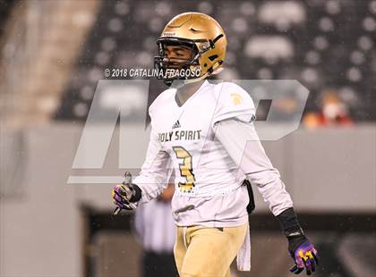 Thumbnail 2 in Holy Spirit vs. St. Joseph (Non-Public Group 2 Final)  photogallery.
