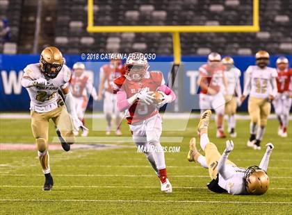 Thumbnail 2 in Holy Spirit vs. St. Joseph (Non-Public Group 2 Final)  photogallery.