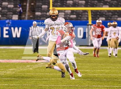 Thumbnail 2 in Holy Spirit vs. St. Joseph (Non-Public Group 2 Final)  photogallery.