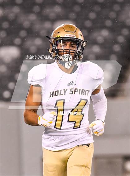 Thumbnail 1 in Holy Spirit vs. St. Joseph (Non-Public Group 2 Final)  photogallery.