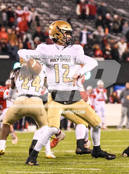 Thumbnail 1 in Holy Spirit vs. St. Joseph (Non-Public Group 2 Final)  photogallery.