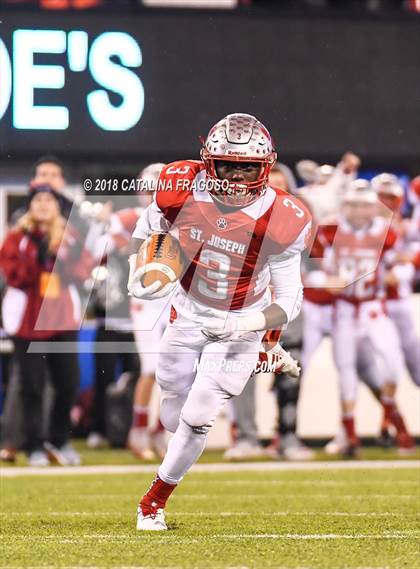 Thumbnail 1 in Holy Spirit vs. St. Joseph (Non-Public Group 2 Final)  photogallery.