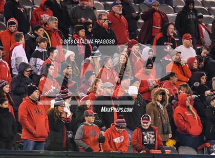 Thumbnail 2 in Holy Spirit vs. St. Joseph (Non-Public Group 2 Final)  photogallery.