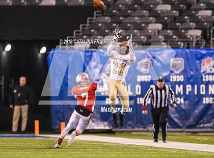 Thumbnail 2 in Holy Spirit vs. St. Joseph (Non-Public Group 2 Final)  photogallery.