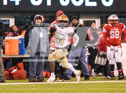 Thumbnail 1 in Holy Spirit vs. St. Joseph (Non-Public Group 2 Final)  photogallery.