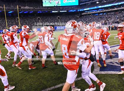 Thumbnail 3 in Holy Spirit vs. St. Joseph (Non-Public Group 2 Final)  photogallery.