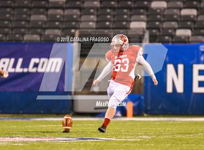 Thumbnail 1 in Holy Spirit vs. St. Joseph (Non-Public Group 2 Final)  photogallery.