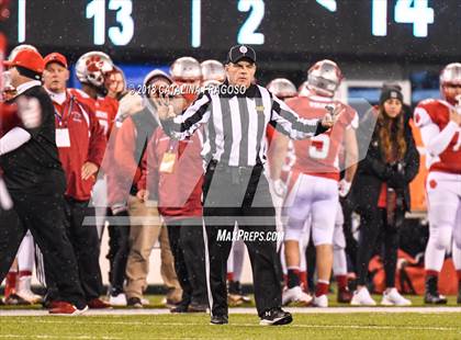 Thumbnail 2 in Holy Spirit vs. St. Joseph (Non-Public Group 2 Final)  photogallery.