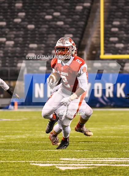 Thumbnail 1 in Holy Spirit vs. St. Joseph (Non-Public Group 2 Final)  photogallery.