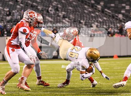 Thumbnail 1 in Holy Spirit vs. St. Joseph (Non-Public Group 2 Final)  photogallery.