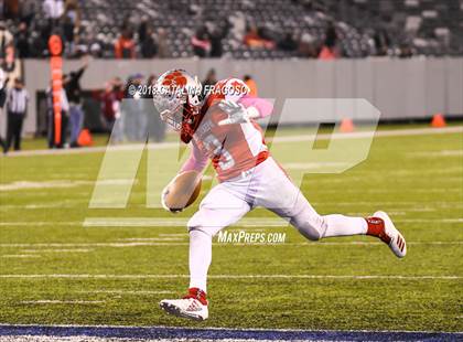 Thumbnail 1 in Holy Spirit vs. St. Joseph (Non-Public Group 2 Final)  photogallery.