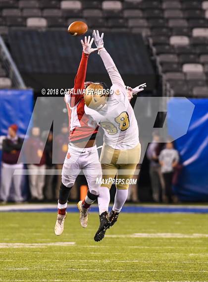 Thumbnail 3 in Holy Spirit vs. St. Joseph (Non-Public Group 2 Final)  photogallery.