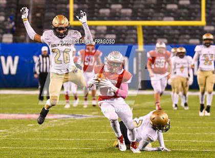Thumbnail 1 in Holy Spirit vs. St. Joseph (Non-Public Group 2 Final)  photogallery.