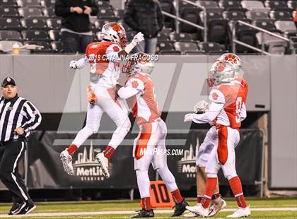 Thumbnail 3 in Holy Spirit vs. St. Joseph (Non-Public Group 2 Final)  photogallery.
