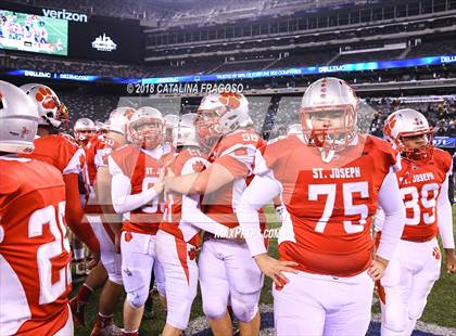 Thumbnail 2 in Holy Spirit vs. St. Joseph (Non-Public Group 2 Final)  photogallery.