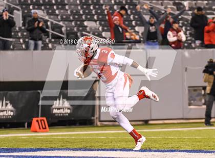 Thumbnail 2 in Holy Spirit vs. St. Joseph (Non-Public Group 2 Final)  photogallery.