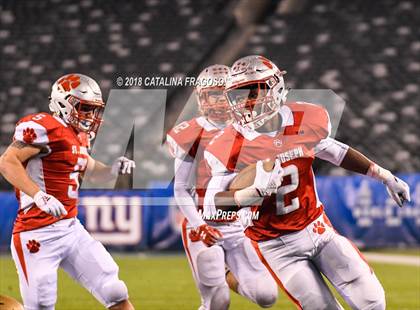 Thumbnail 1 in Holy Spirit vs. St. Joseph (Non-Public Group 2 Final)  photogallery.