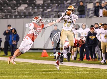 Thumbnail 1 in Holy Spirit vs. St. Joseph (Non-Public Group 2 Final)  photogallery.