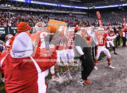 Thumbnail 3 in Holy Spirit vs. St. Joseph (Non-Public Group 2 Final)  photogallery.