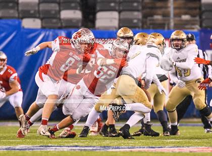 Thumbnail 1 in Holy Spirit vs. St. Joseph (Non-Public Group 2 Final)  photogallery.