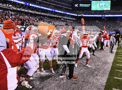 Thumbnail 1 in Holy Spirit vs. St. Joseph (Non-Public Group 2 Final)  photogallery.